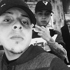 Meet your Posher, Ricky